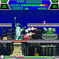City Connection Rocket