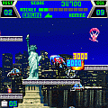 City Connection Rocket