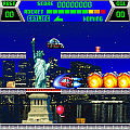City Connection Rocket