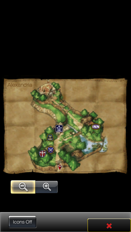 Dragon Quest VIII: Journey of the Cursed King