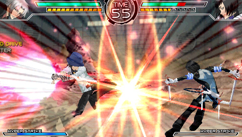 Katekyou Hitman Reborn! Battle Arena 2: Spirit Burst
