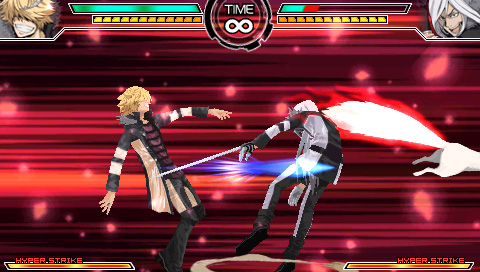 Katekyou Hitman Reborn! Battle Arena 2: Spirit Burst