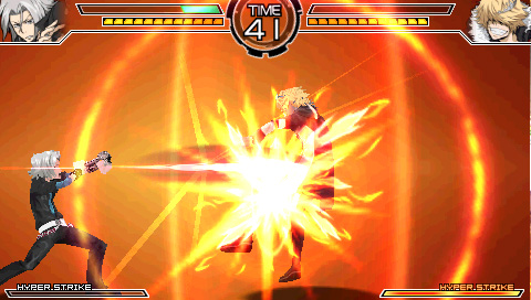 Katekyou Hitman Reborn! Battle Arena 2: Spirit Burst