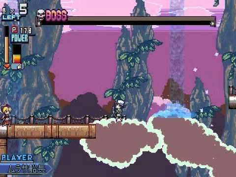 Touhou Koukayaku The Game