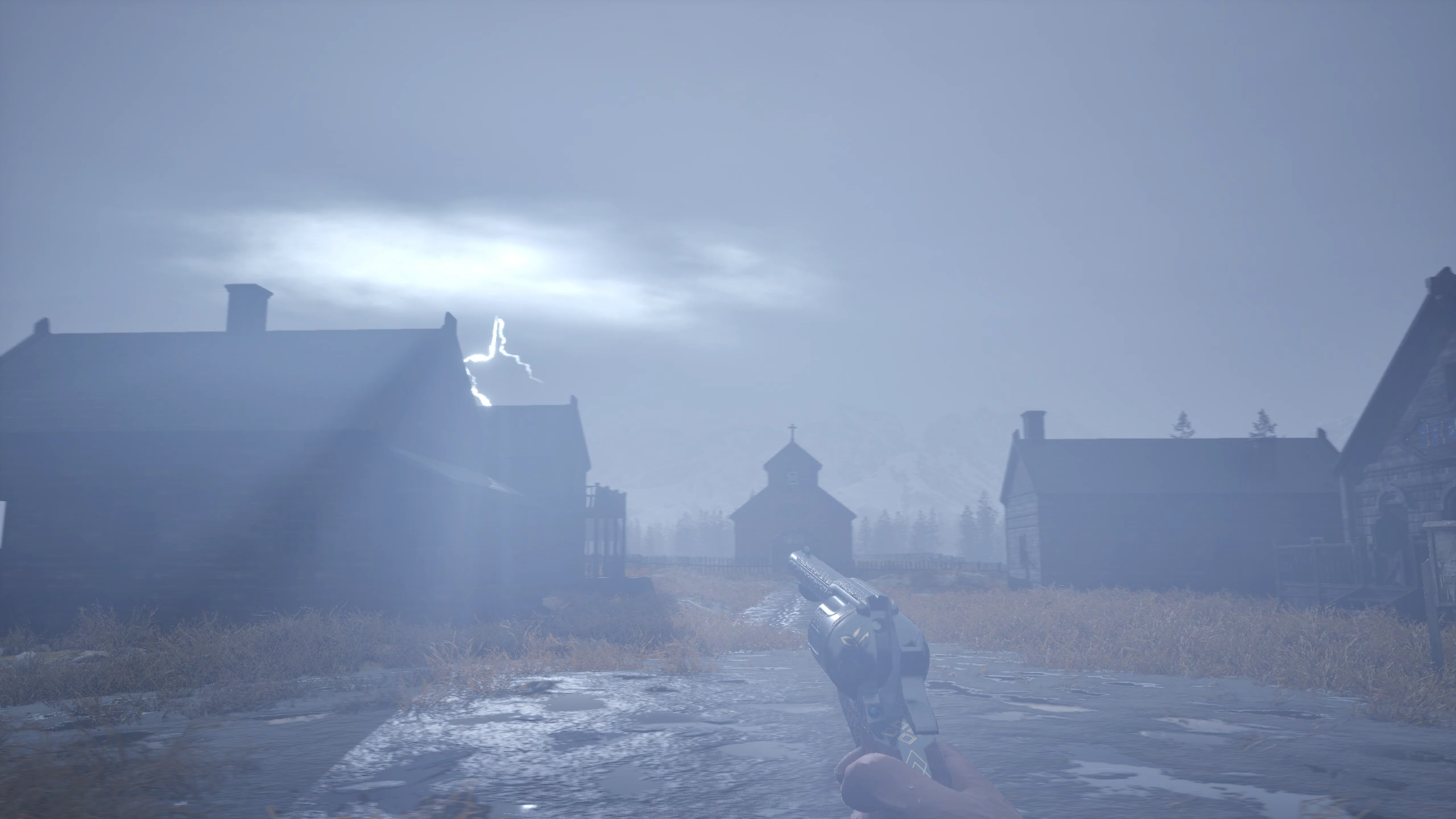 Hauntsville