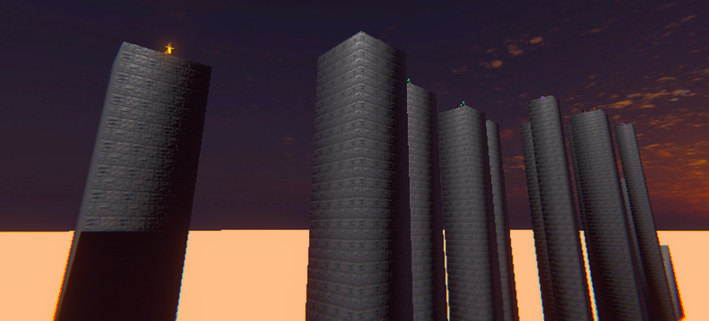 Hack FPS: Anniversary Edition