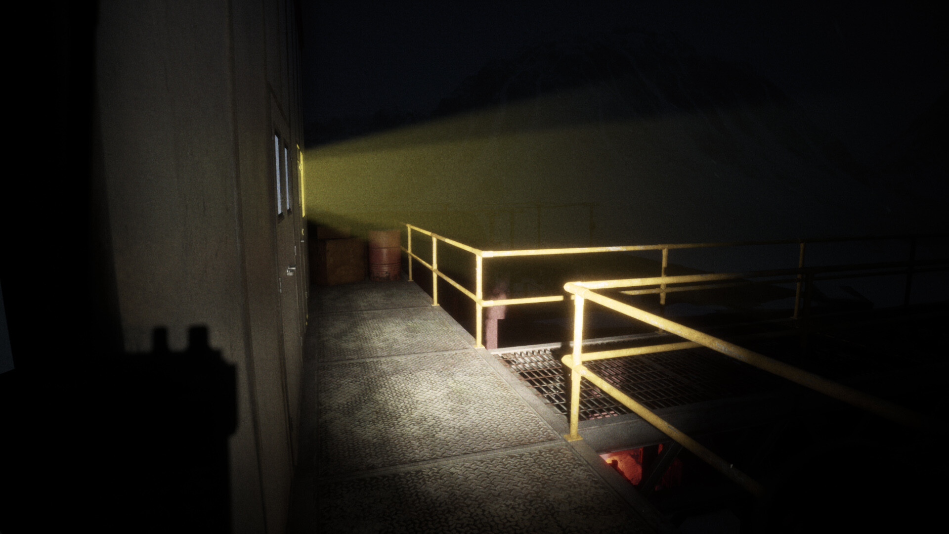 There’s Something in the Ice