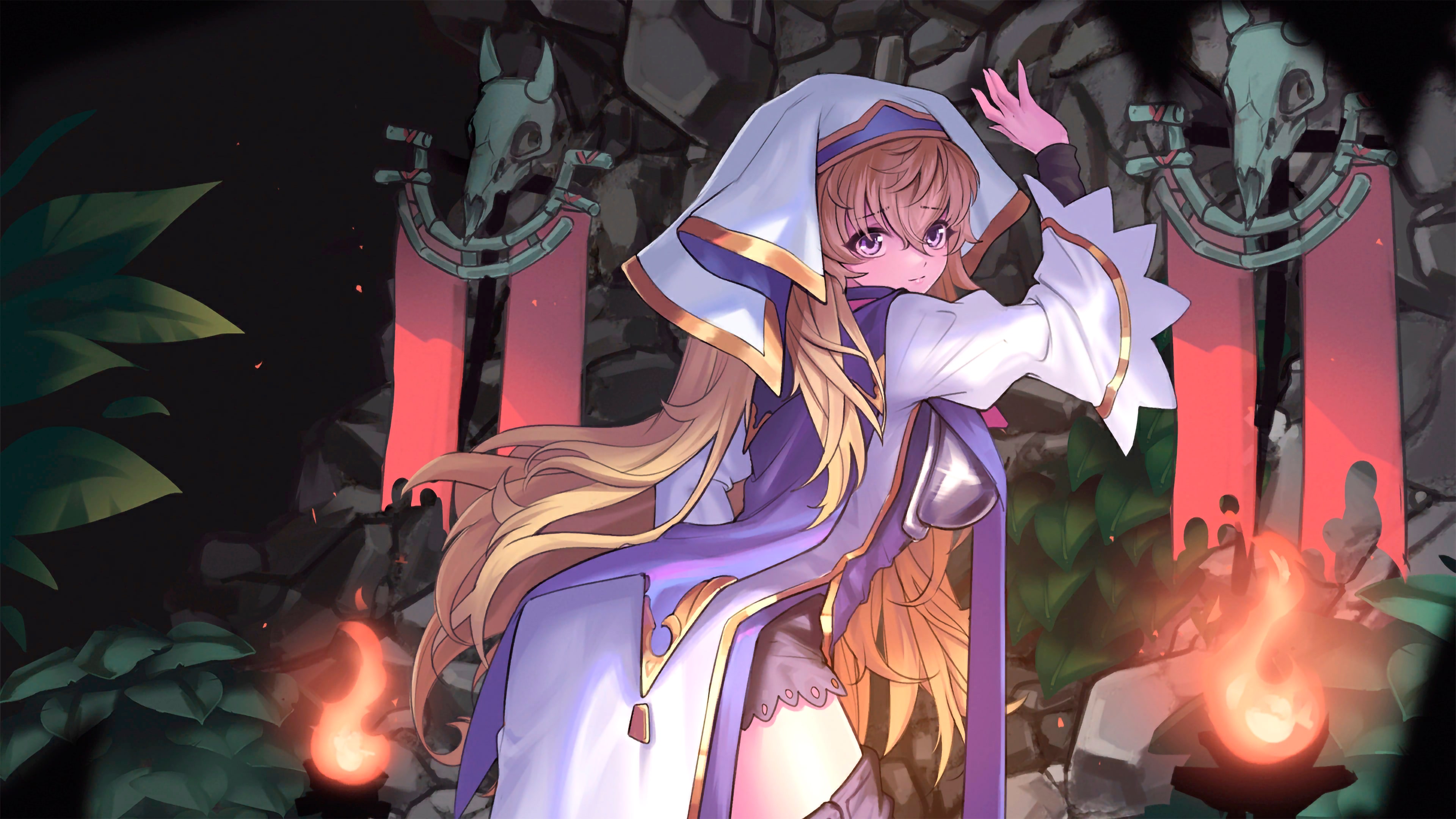 Anime: Japanese Goblins