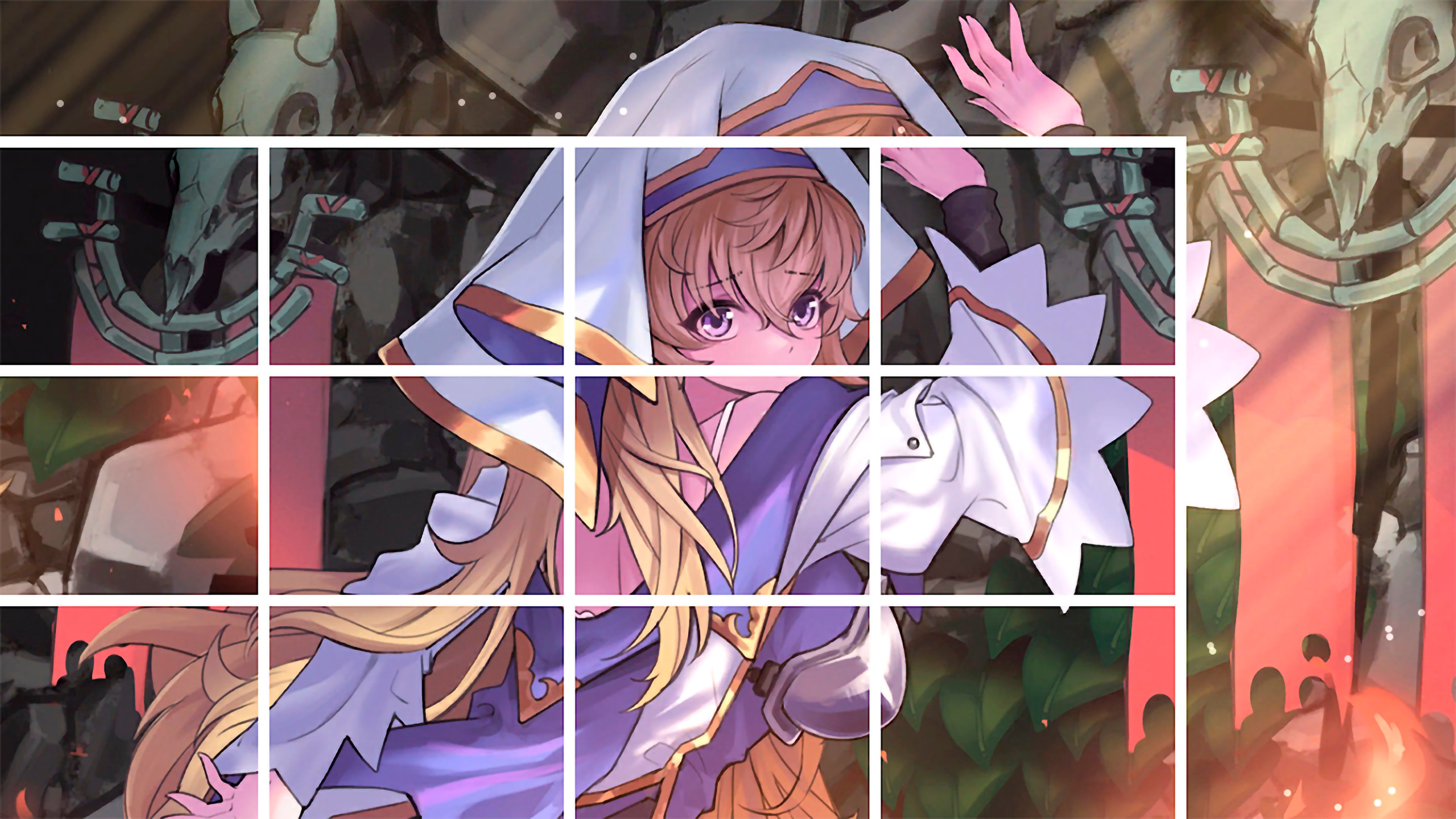 Anime: Japanese Goblins