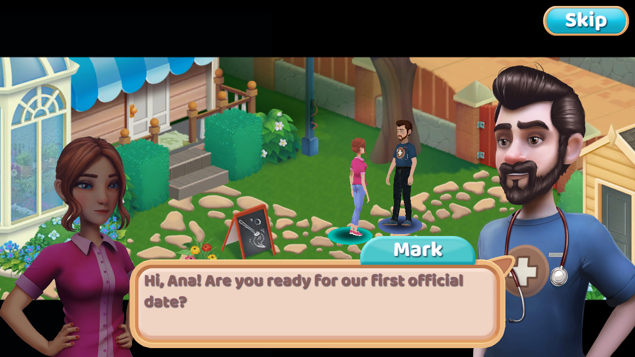 Cleaning Queens 2: Sparkling Palace