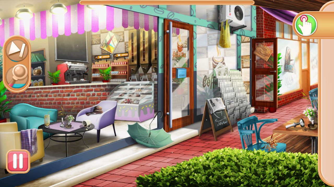 Cleaning Queens 2: Sparkling Palace