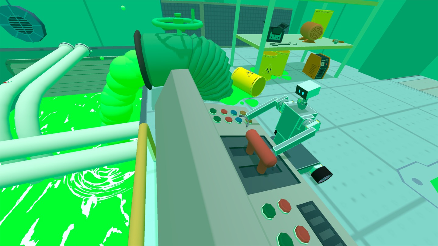 Some Assembly Required