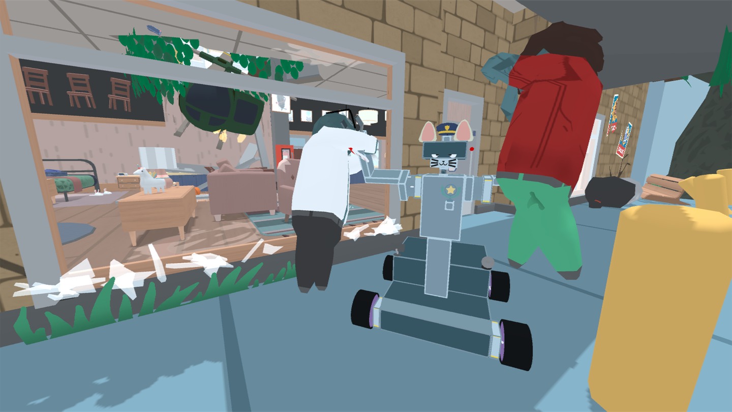 Some Assembly Required