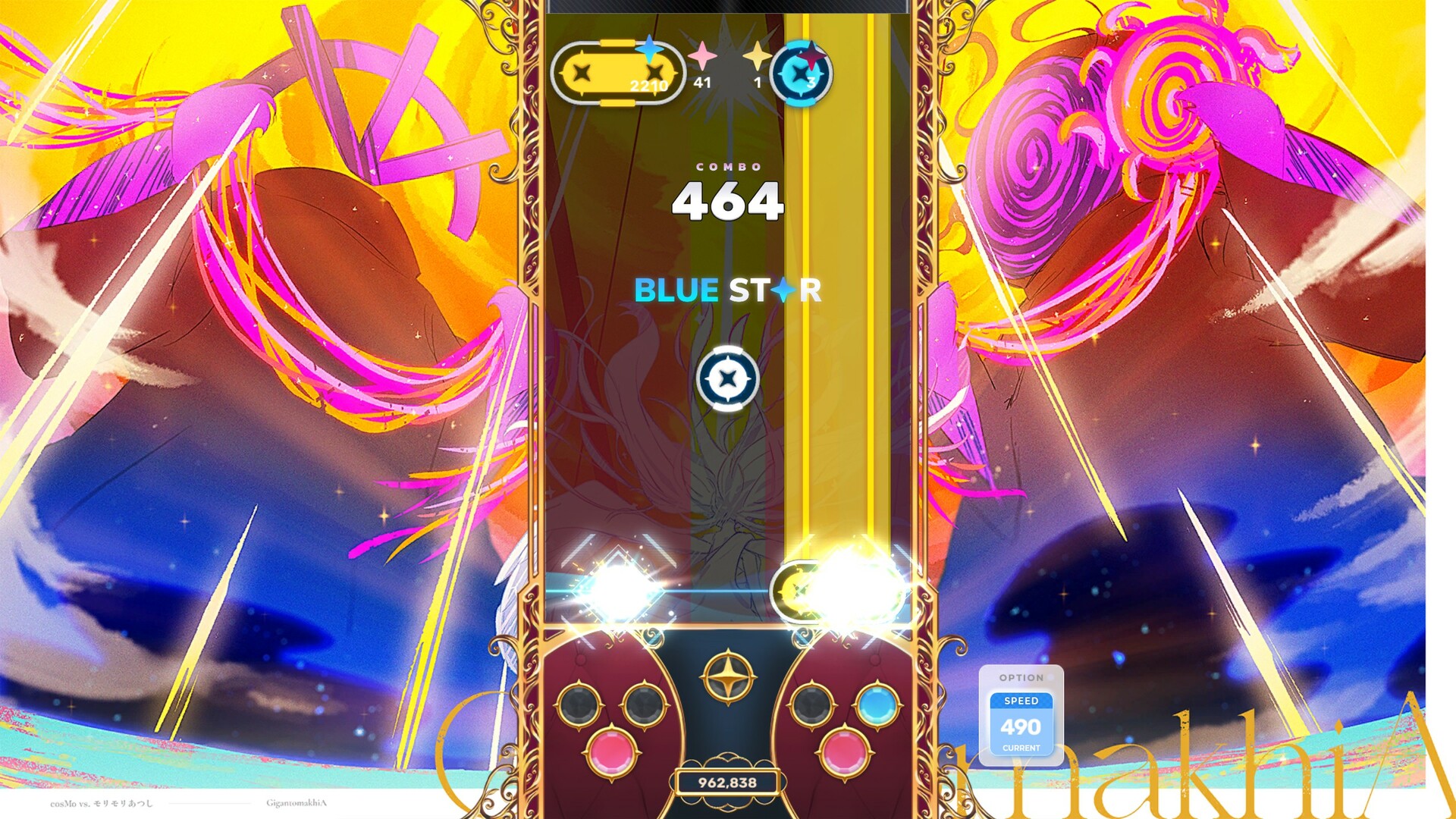 Sixtar Gate: Startrail – Dystopia Pack
