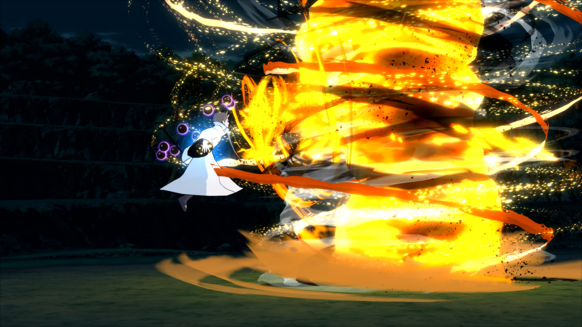 Naruto x Boruto: Ultimate Ninja Storm Connection – DLC Pack 1