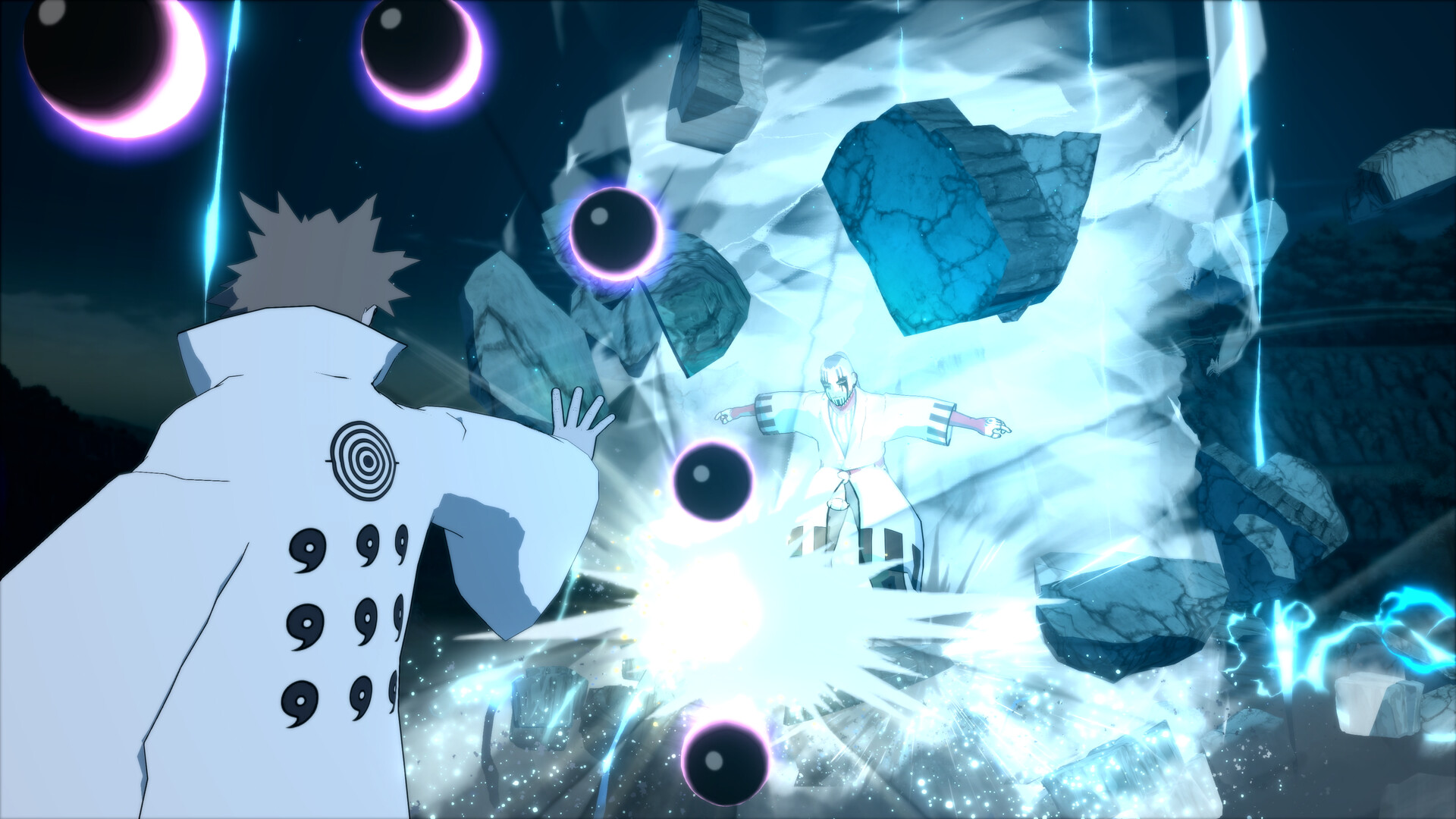 Naruto x Boruto: Ultimate Ninja Storm Connection – DLC Pack 1