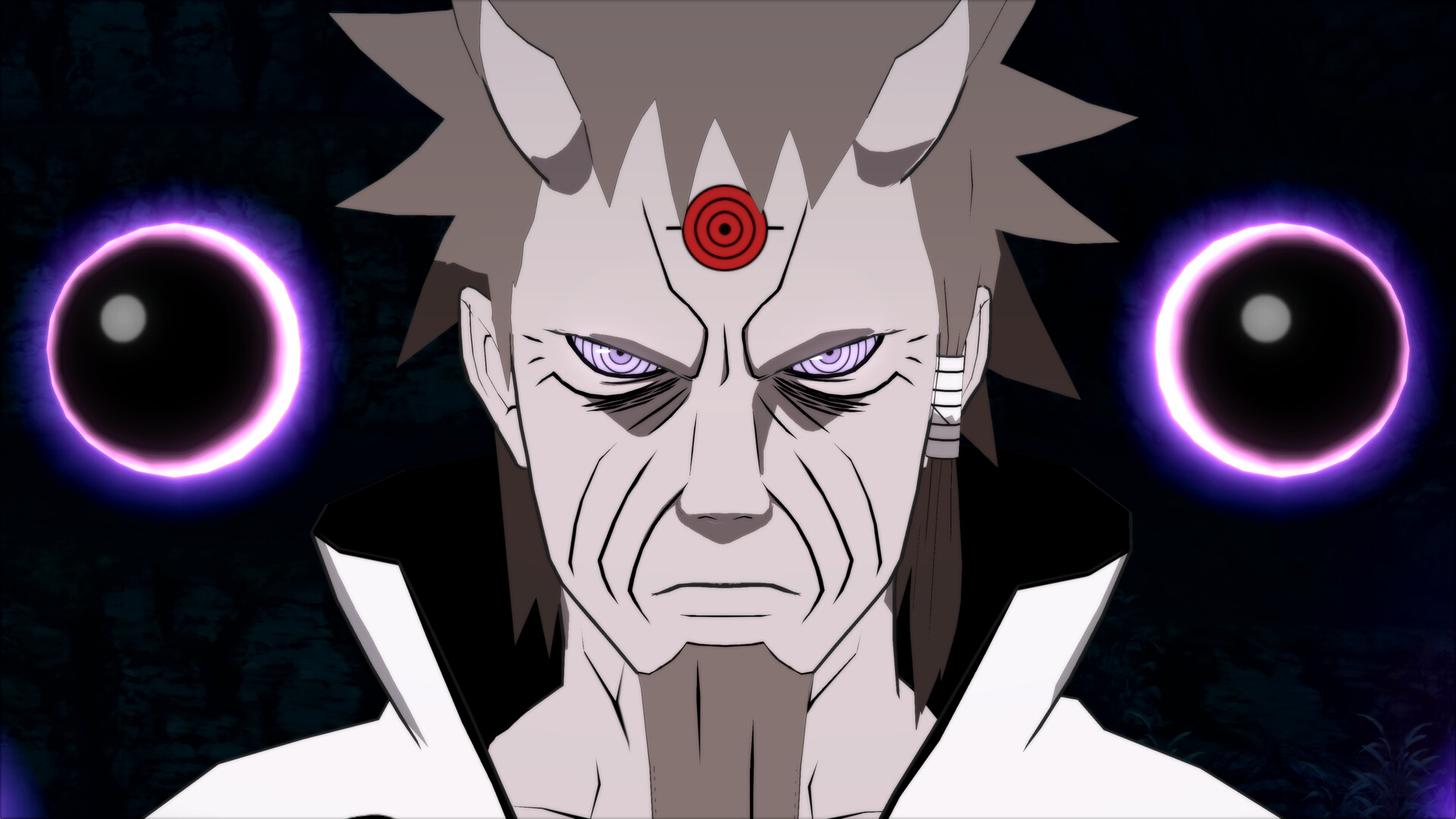 Naruto x Boruto: Ultimate Ninja Storm Connection – DLC Pack 1