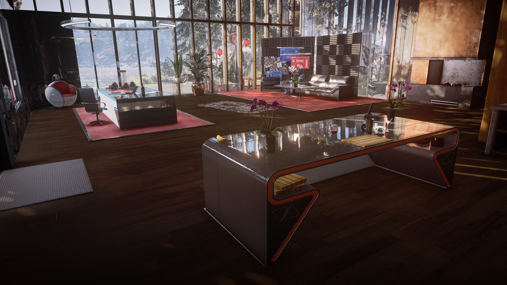 Hitman 3: The Undying Pack