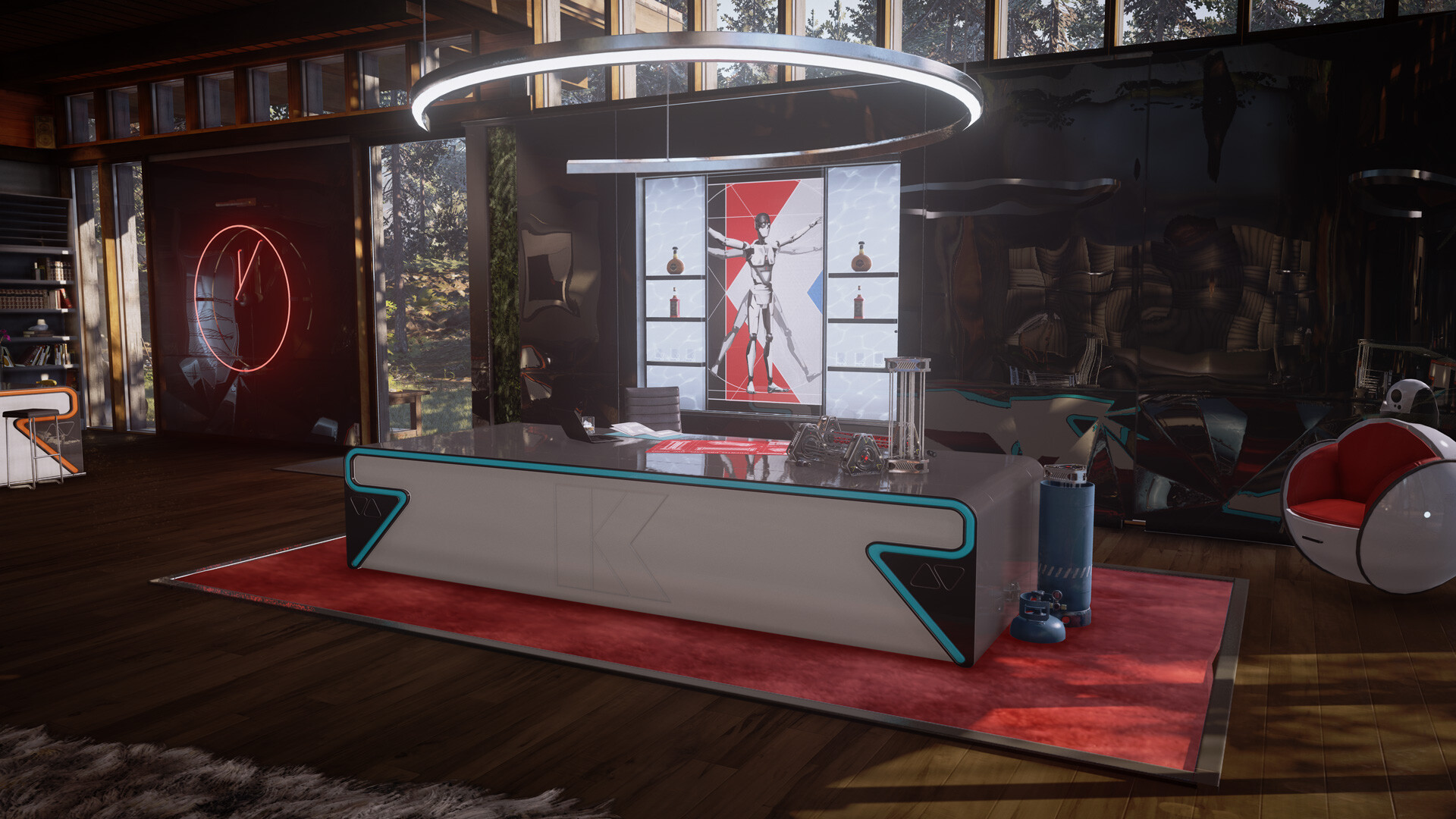 Hitman 3: The Undying Pack