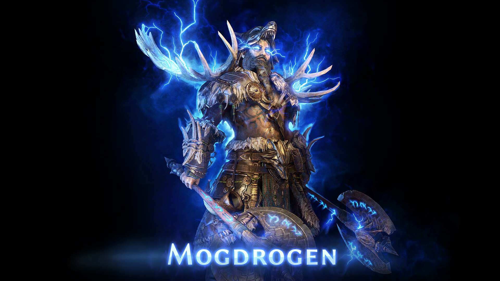 Grim Dawn: Steam Loyalist Items Pack 3
