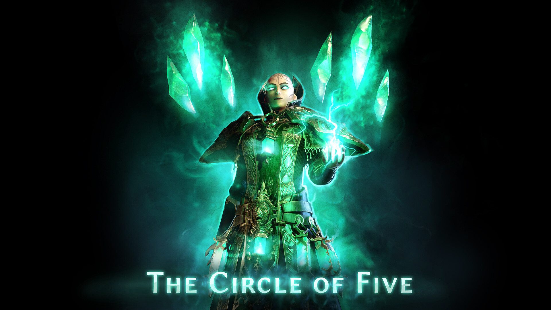 Grim Dawn: Steam Loyalist Items Pack 3