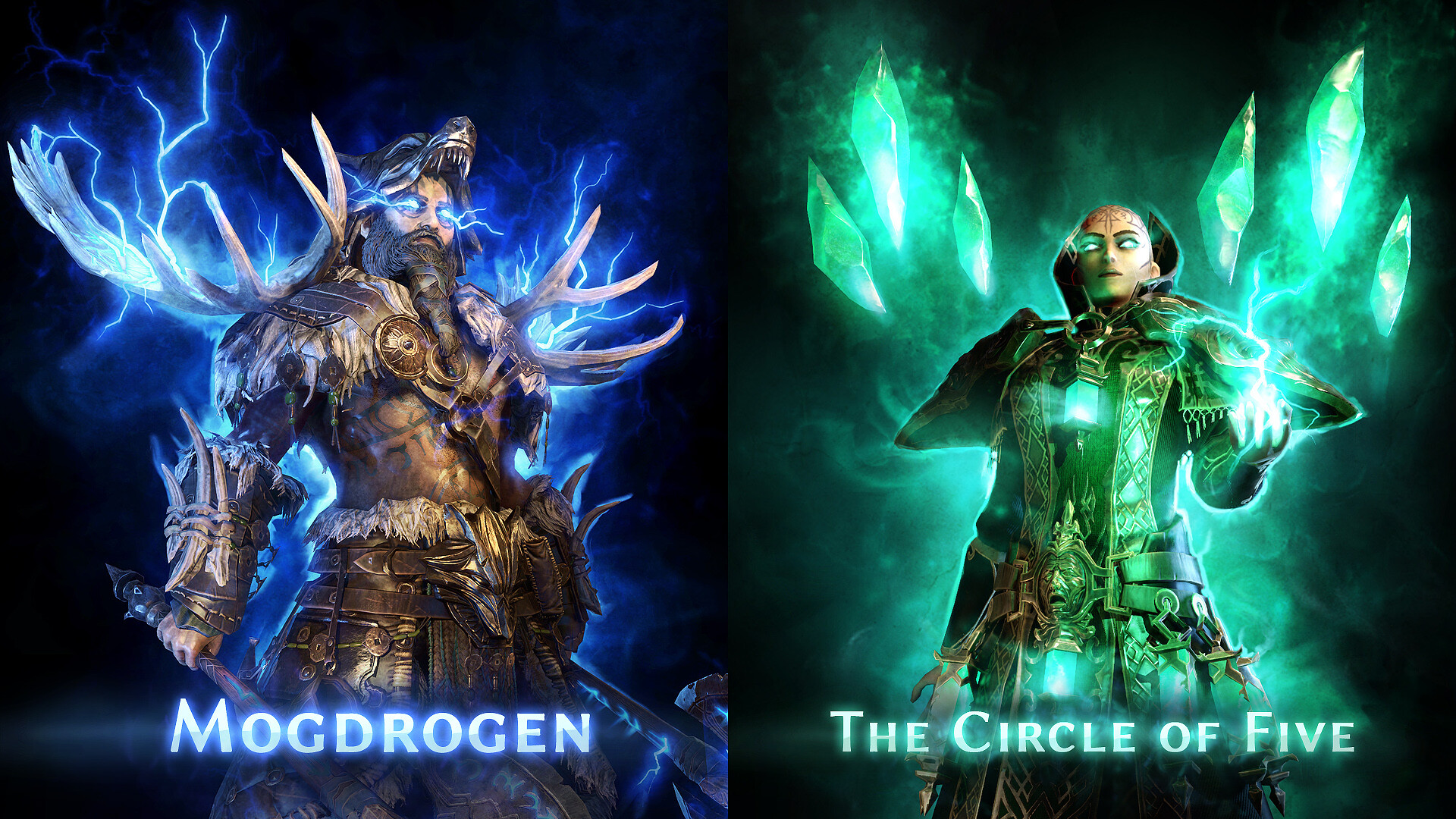 Grim Dawn: Steam Loyalist Items Pack 3