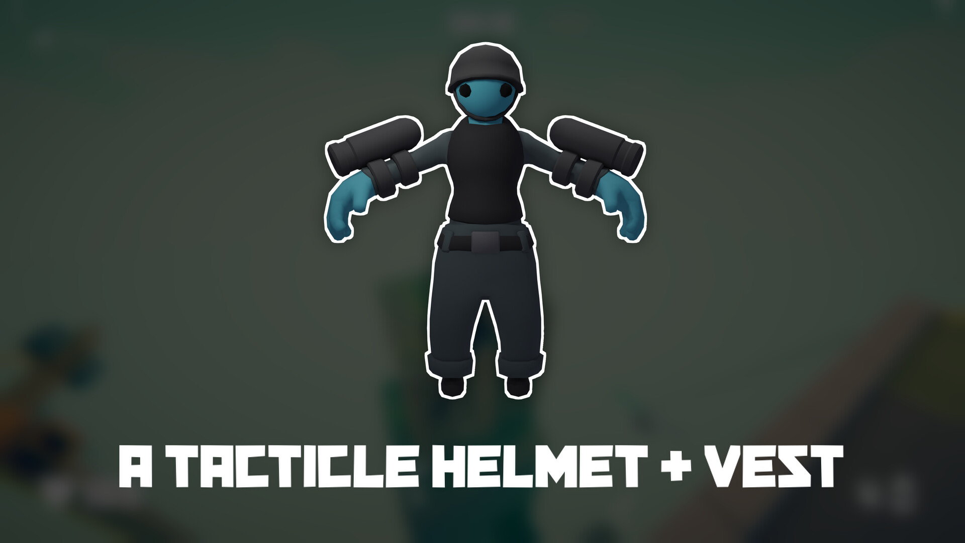 Grapples Galore: Cosmetics Pack 2