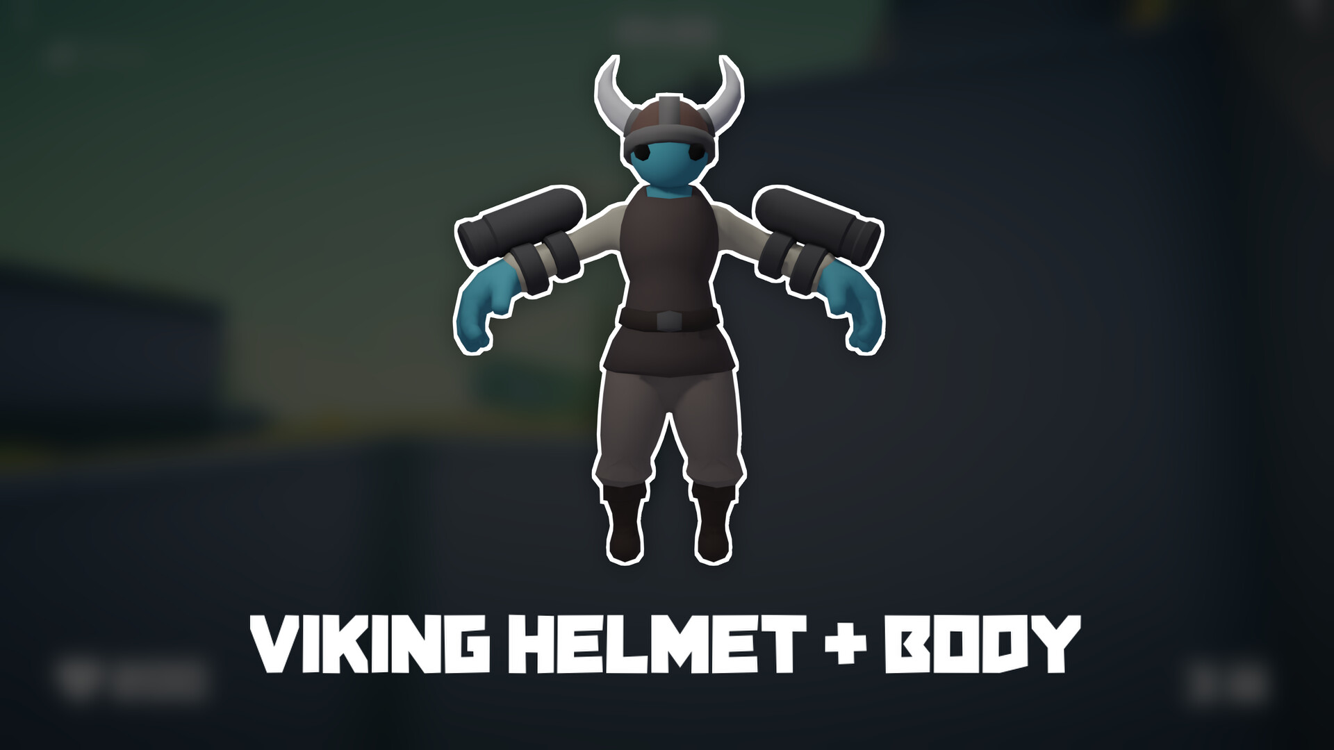 Grapples Galore: Cosmetics Pack 2