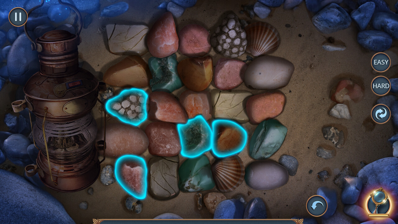 Magic City Detective: Wrath of the Ocean – Collector’s Edition