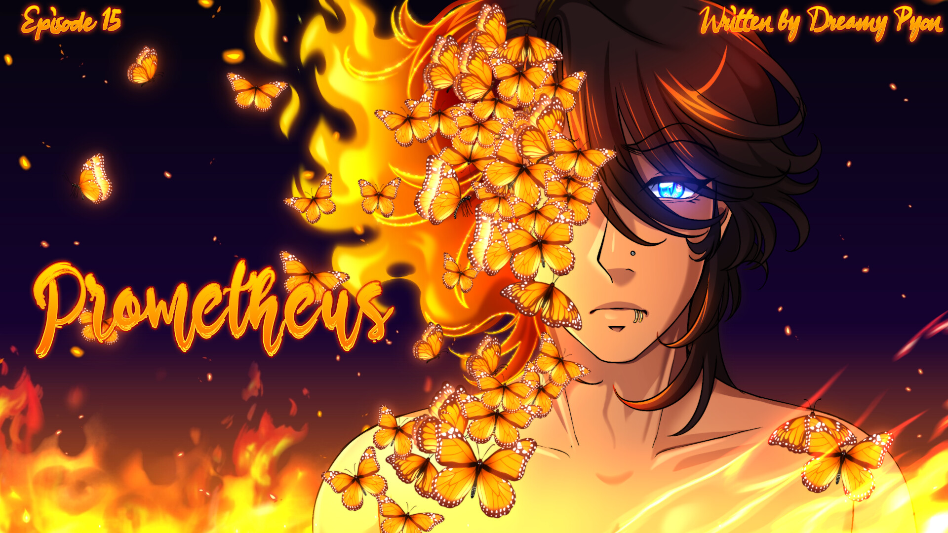 Magical Warrior Diamond Heart: Alex Route DLC