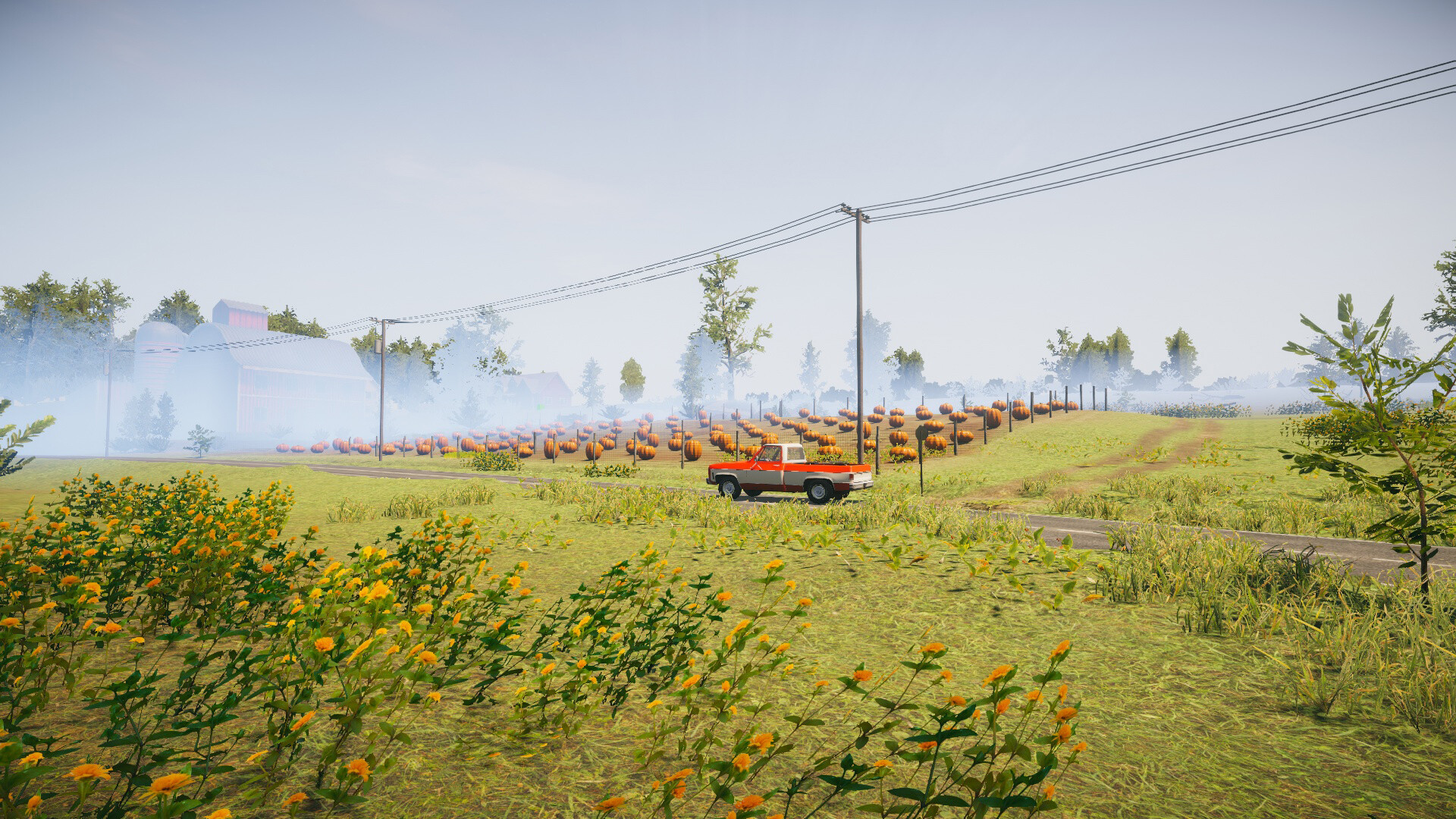 House Builder: The Atomic Age DLC