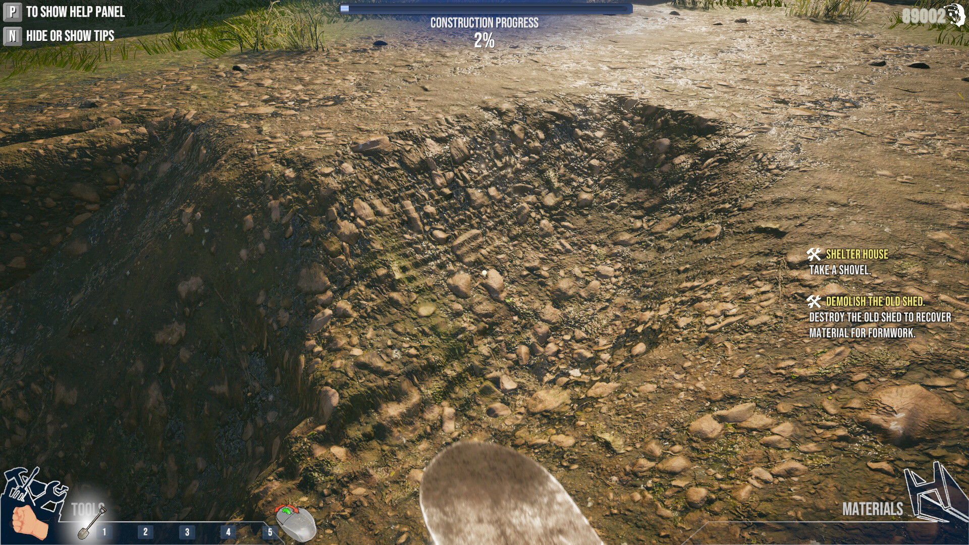 House Builder: The Atomic Age DLC