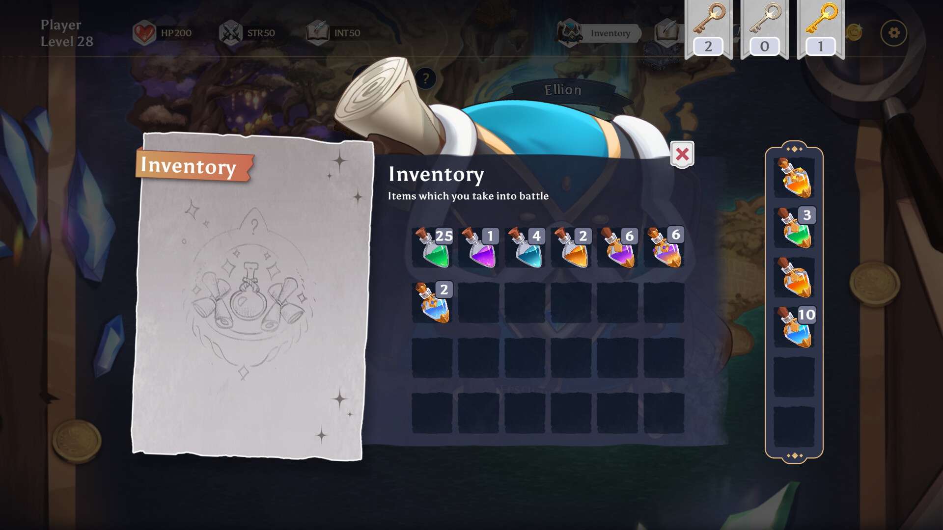 Aura: Hentai Cards – The Dark Sea DLC