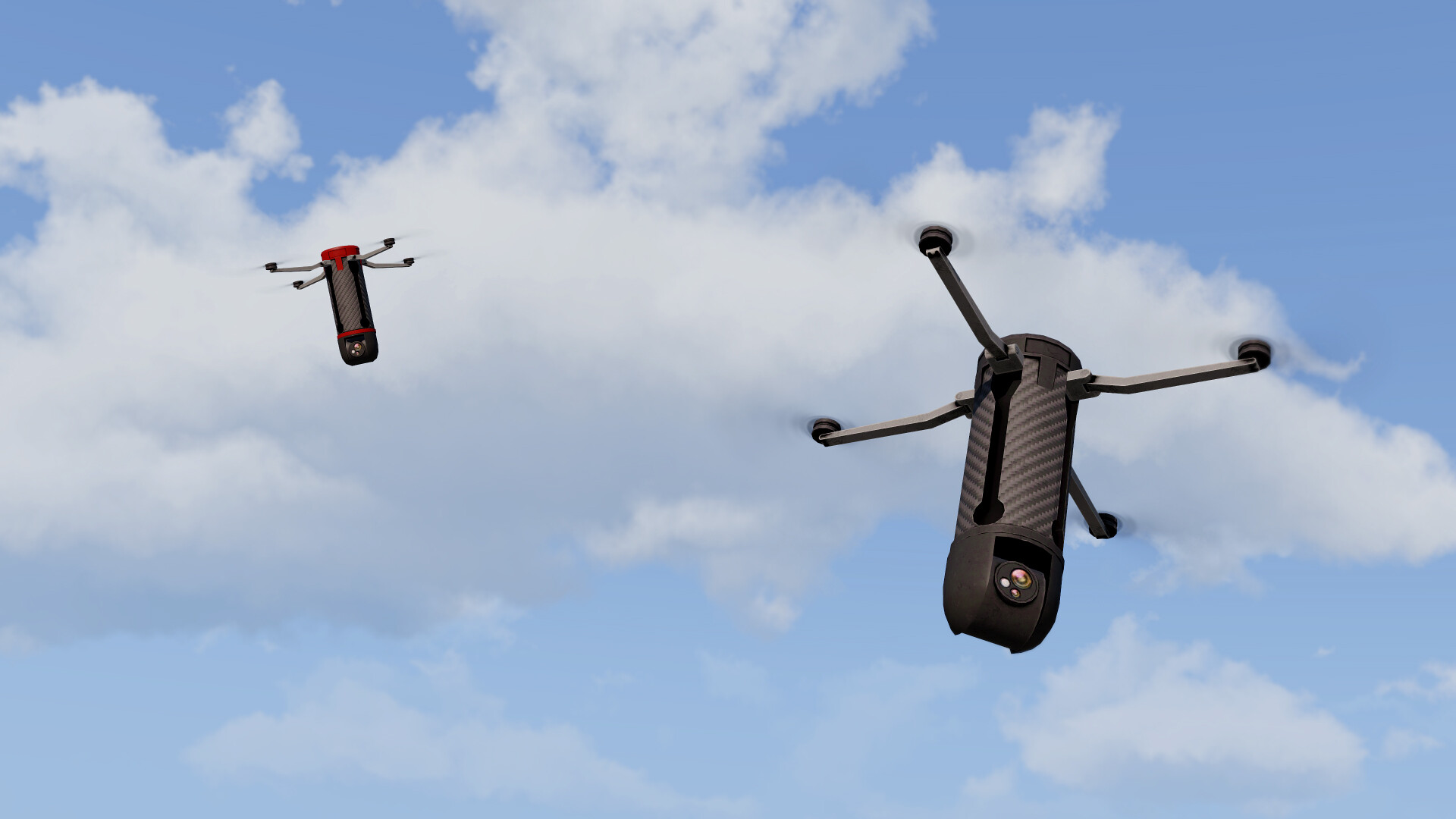 Arma 3: Creator DLC – Reaction Forces