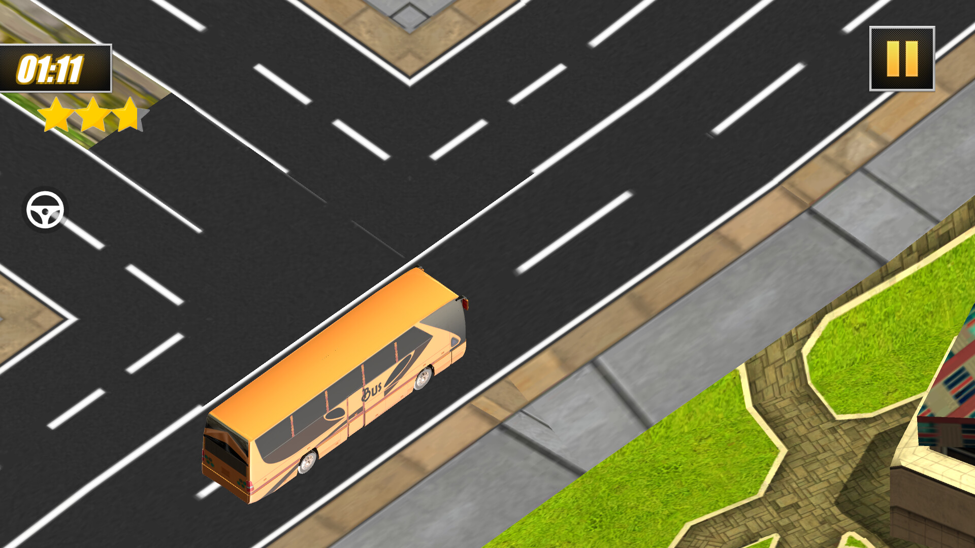Pro Bus Driver 2