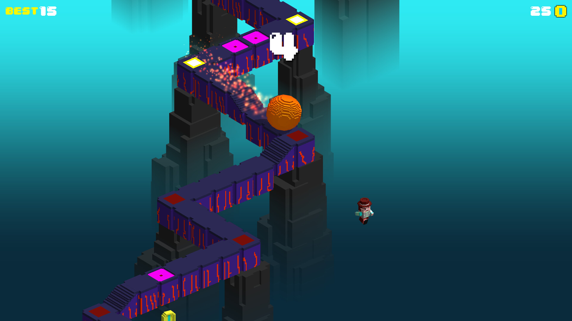 Ruins Escape