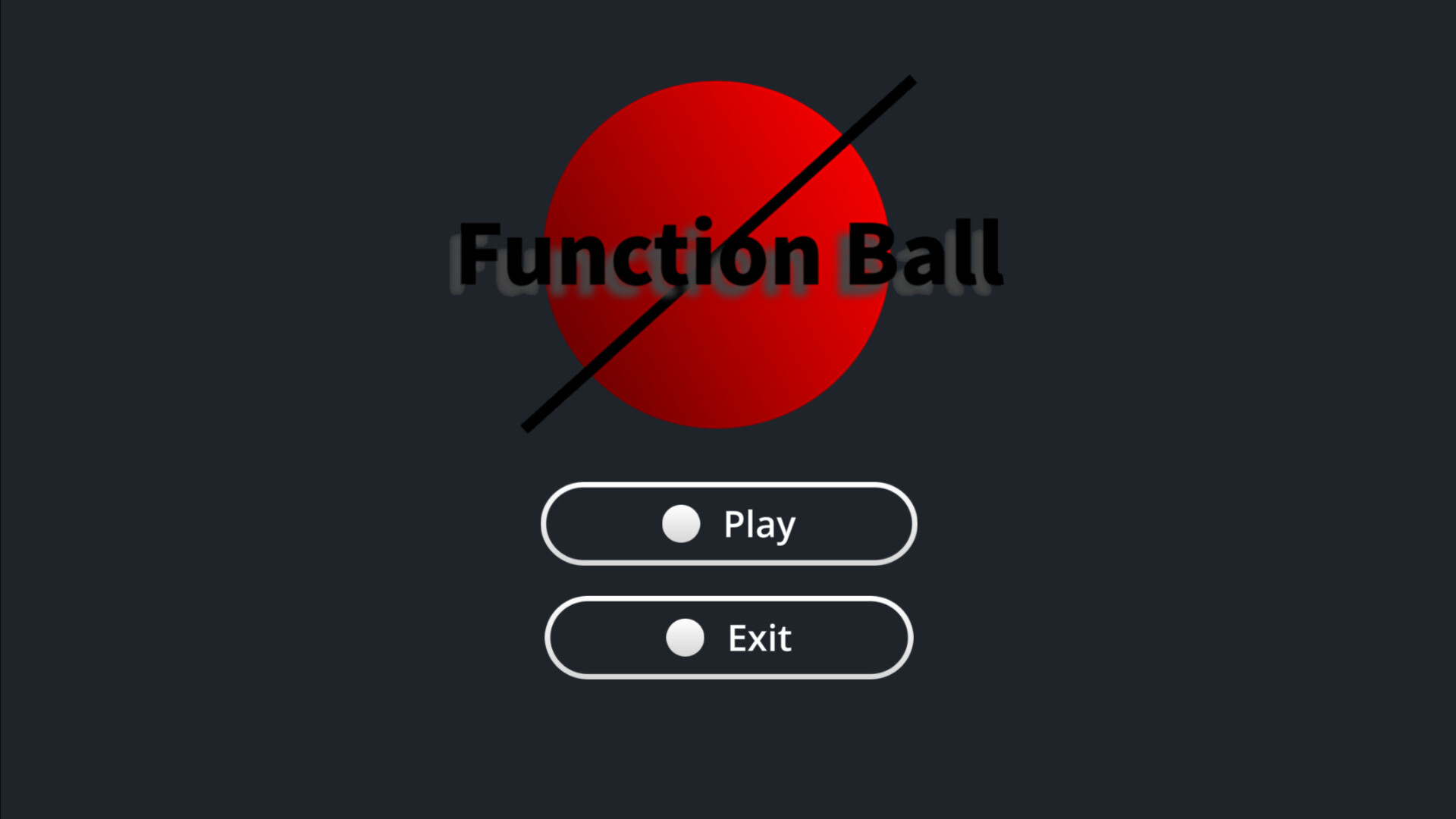 Function Ball