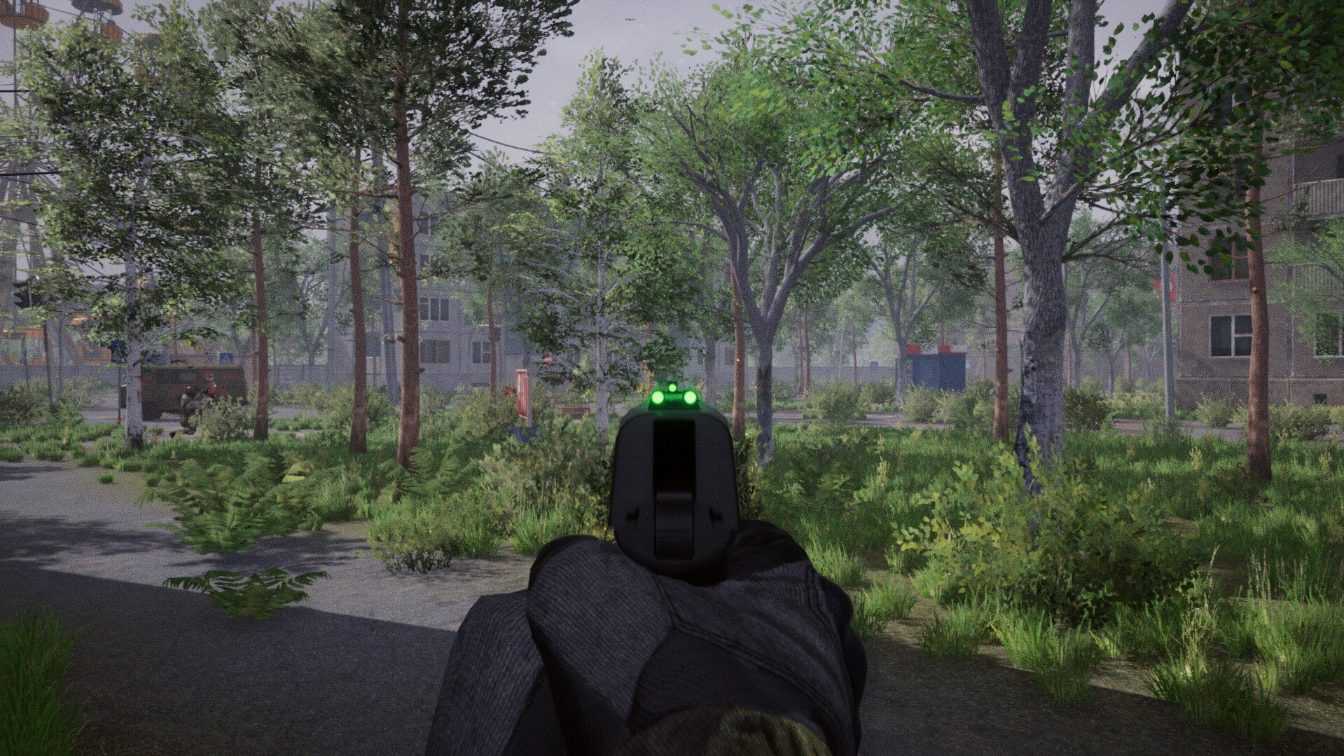 Warfare: Battleground