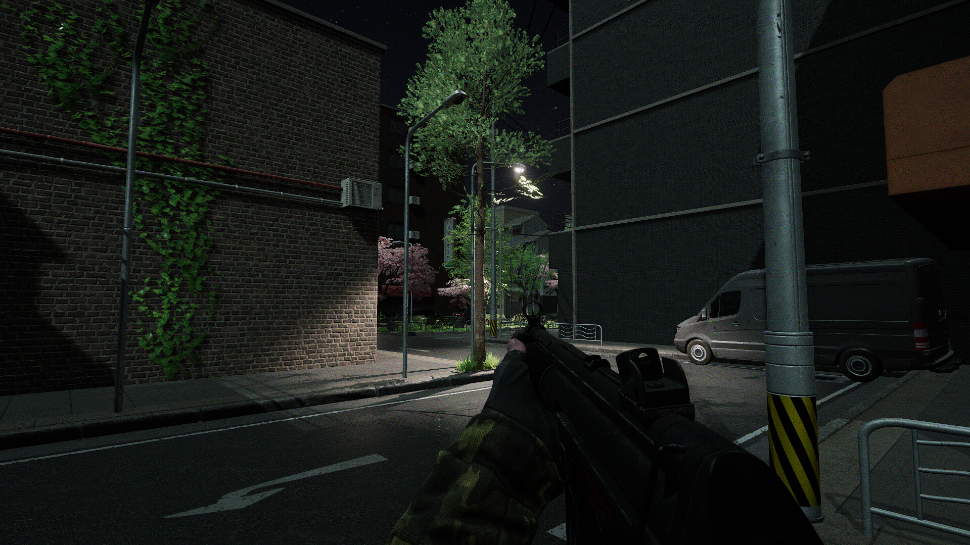 Warfare: Battleground
