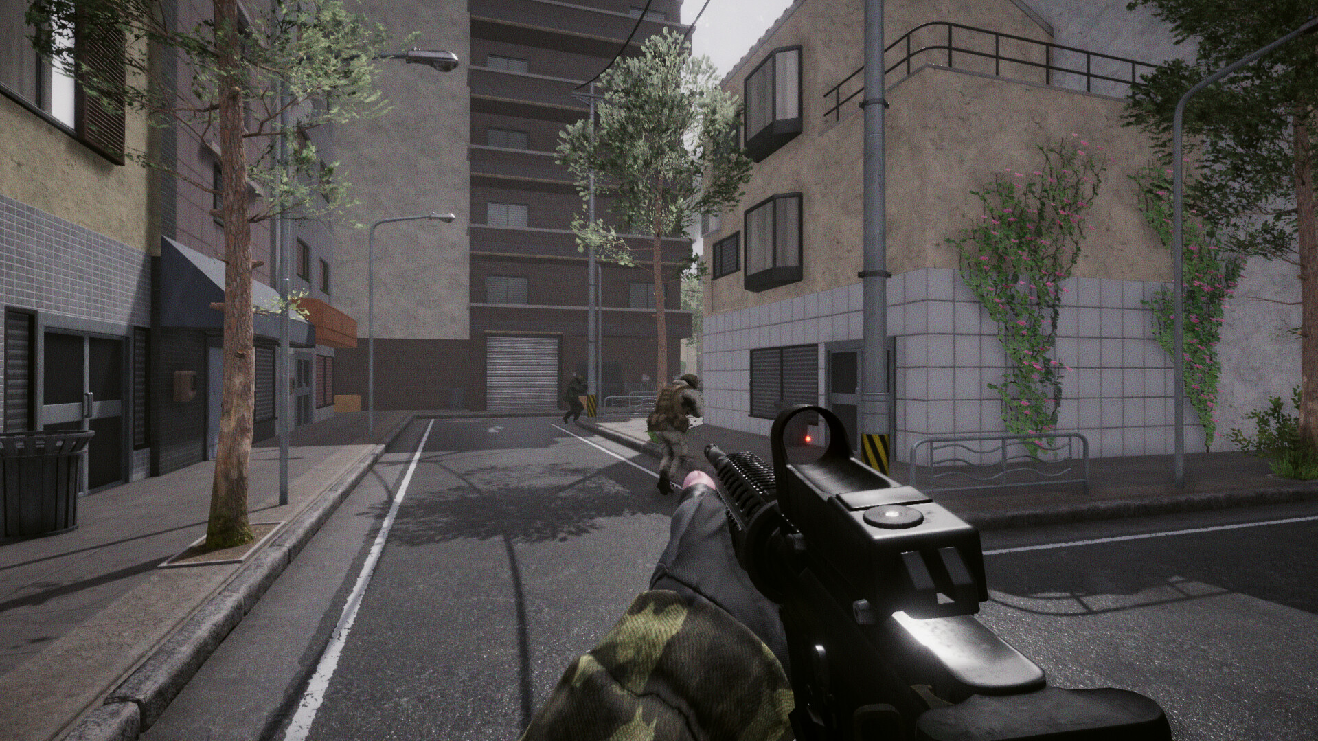 Warfare: Battleground