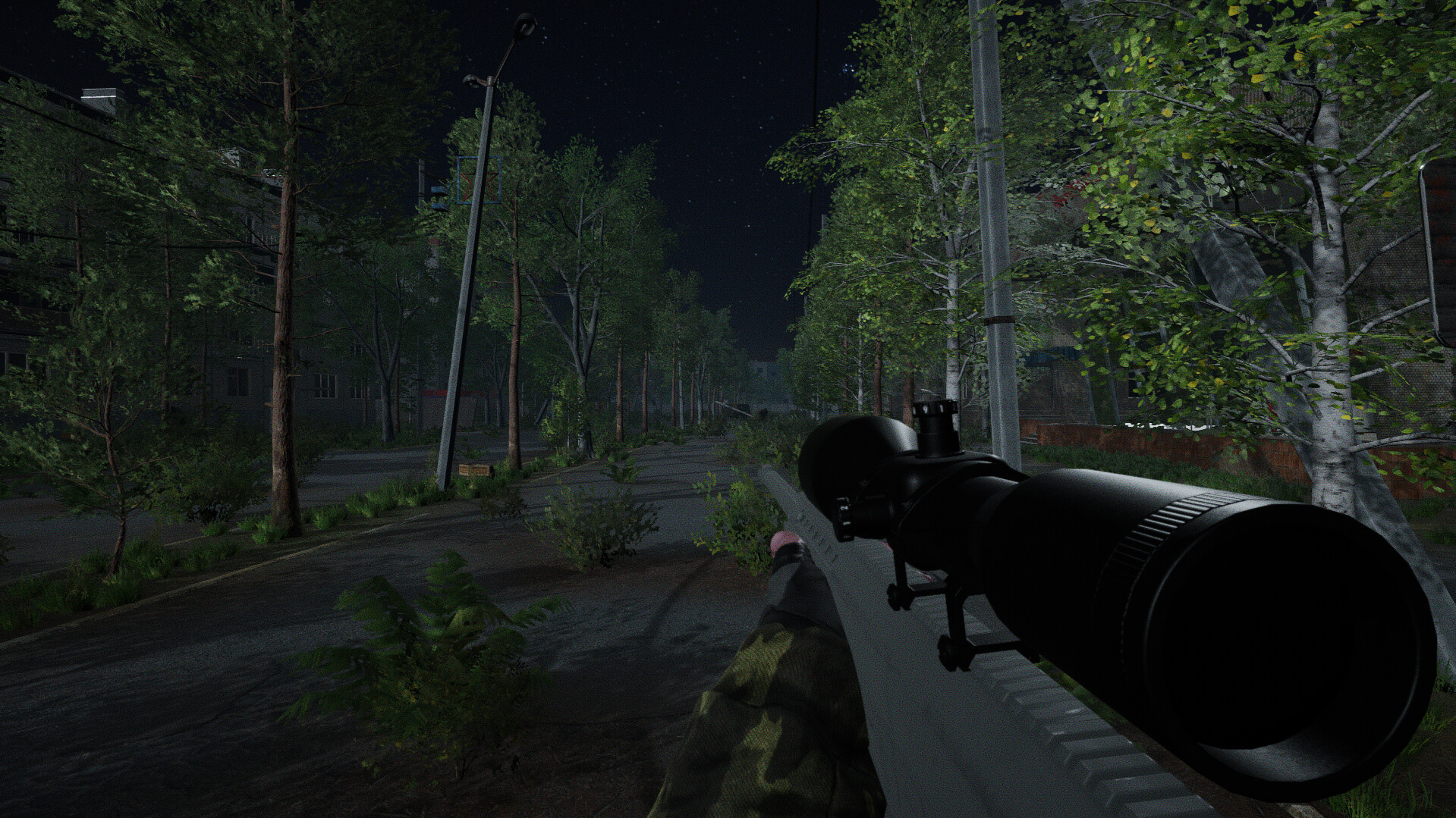 Warfare: Battleground