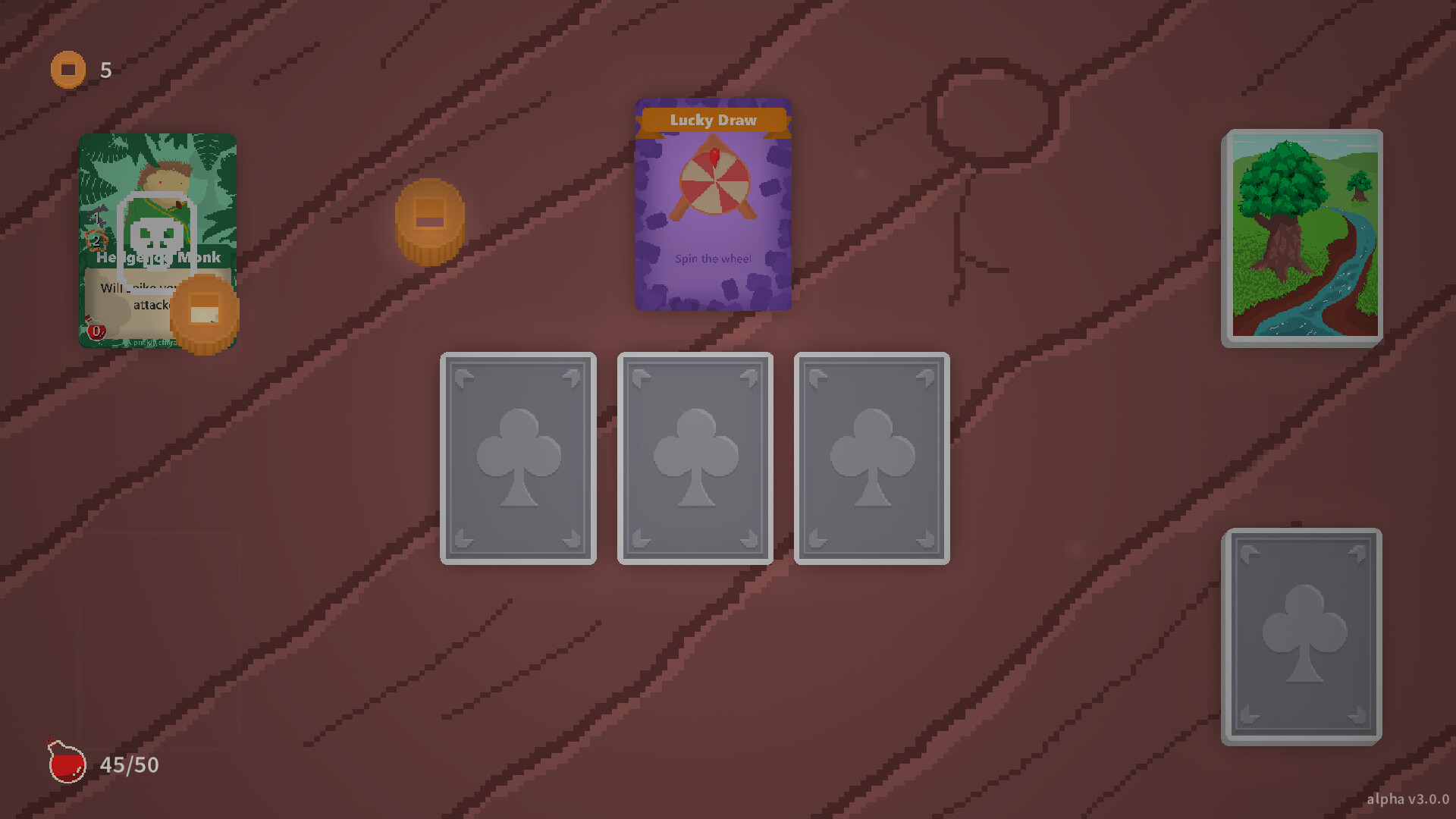 Dungeon Deck