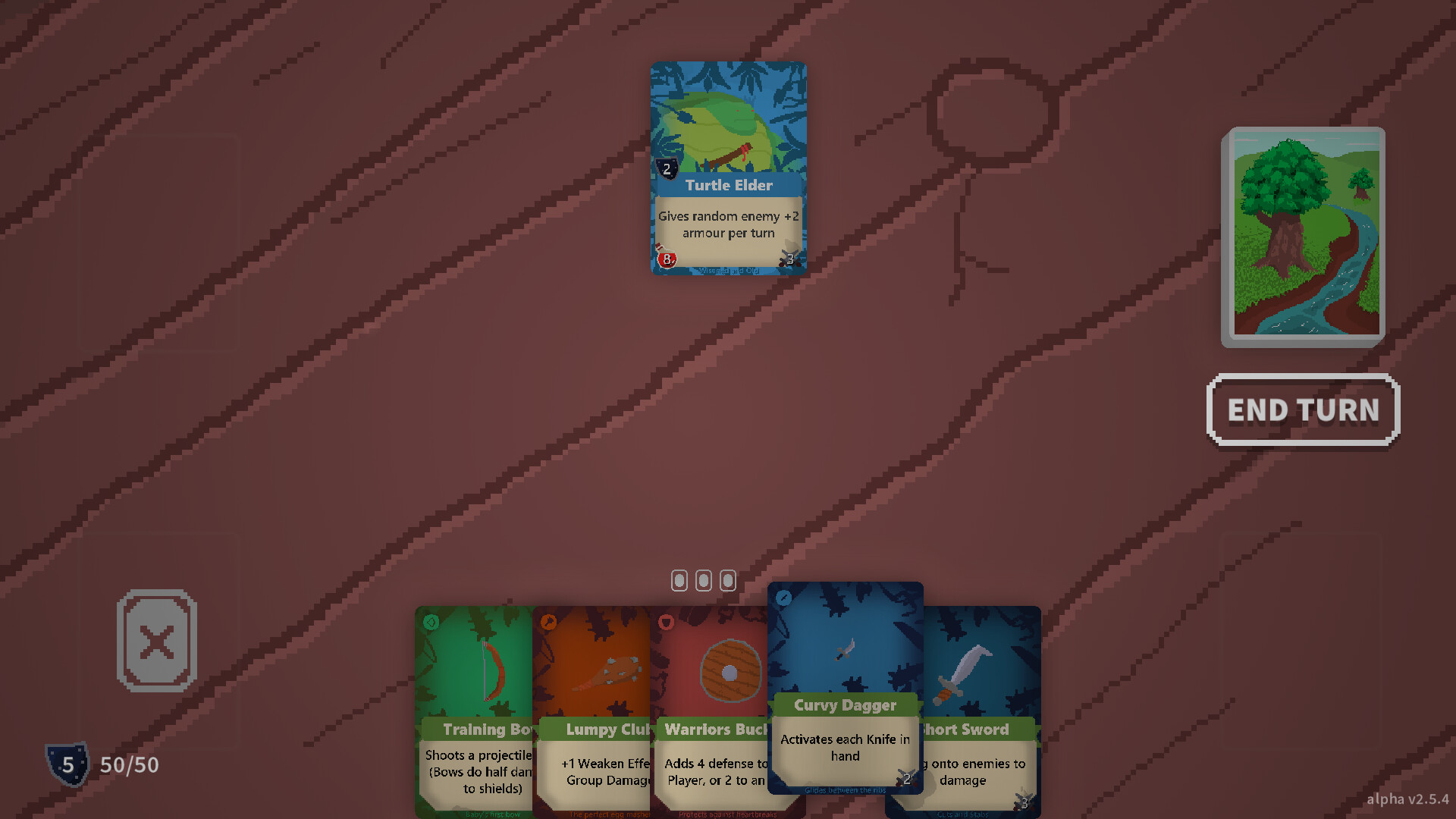 Dungeon Deck