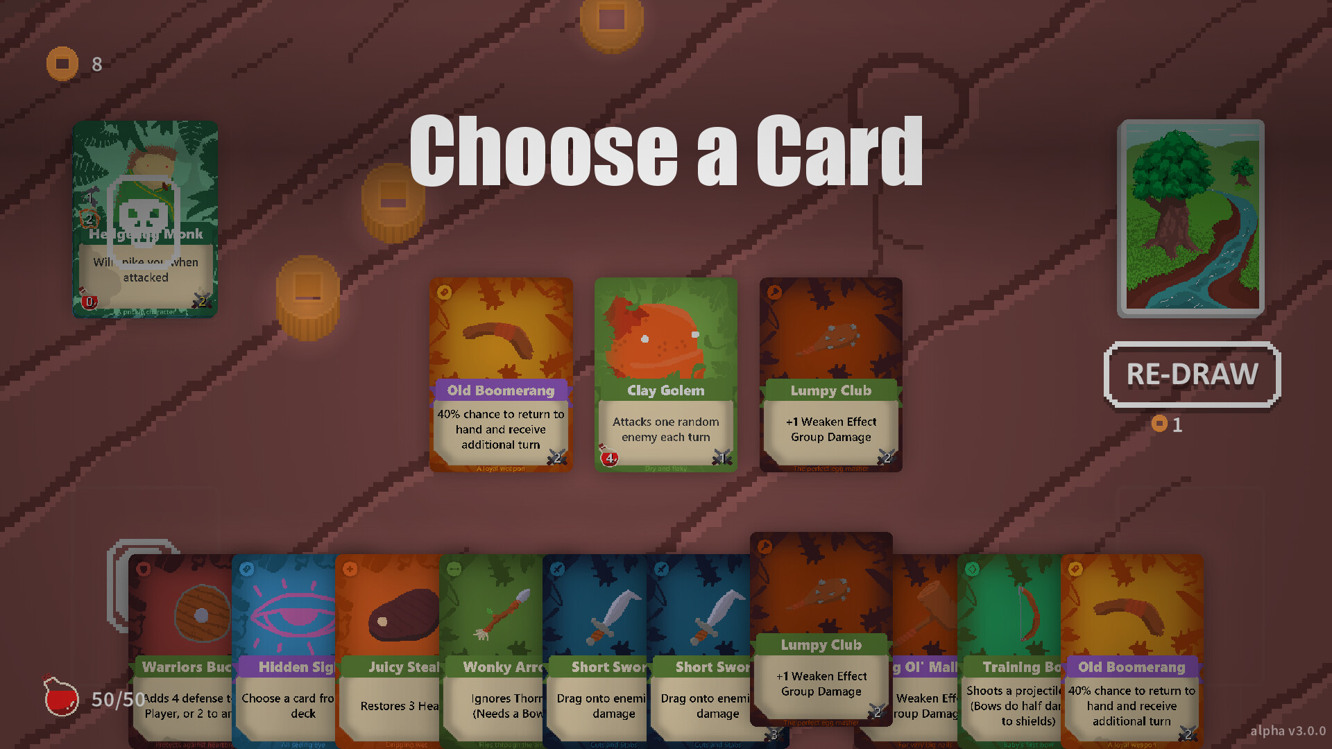 Dungeon Deck