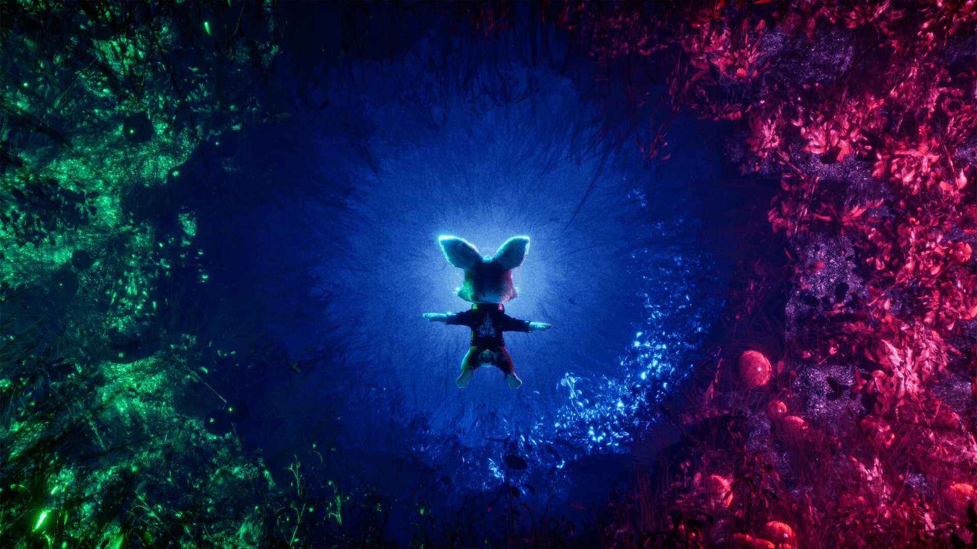 Rabbit Rampage