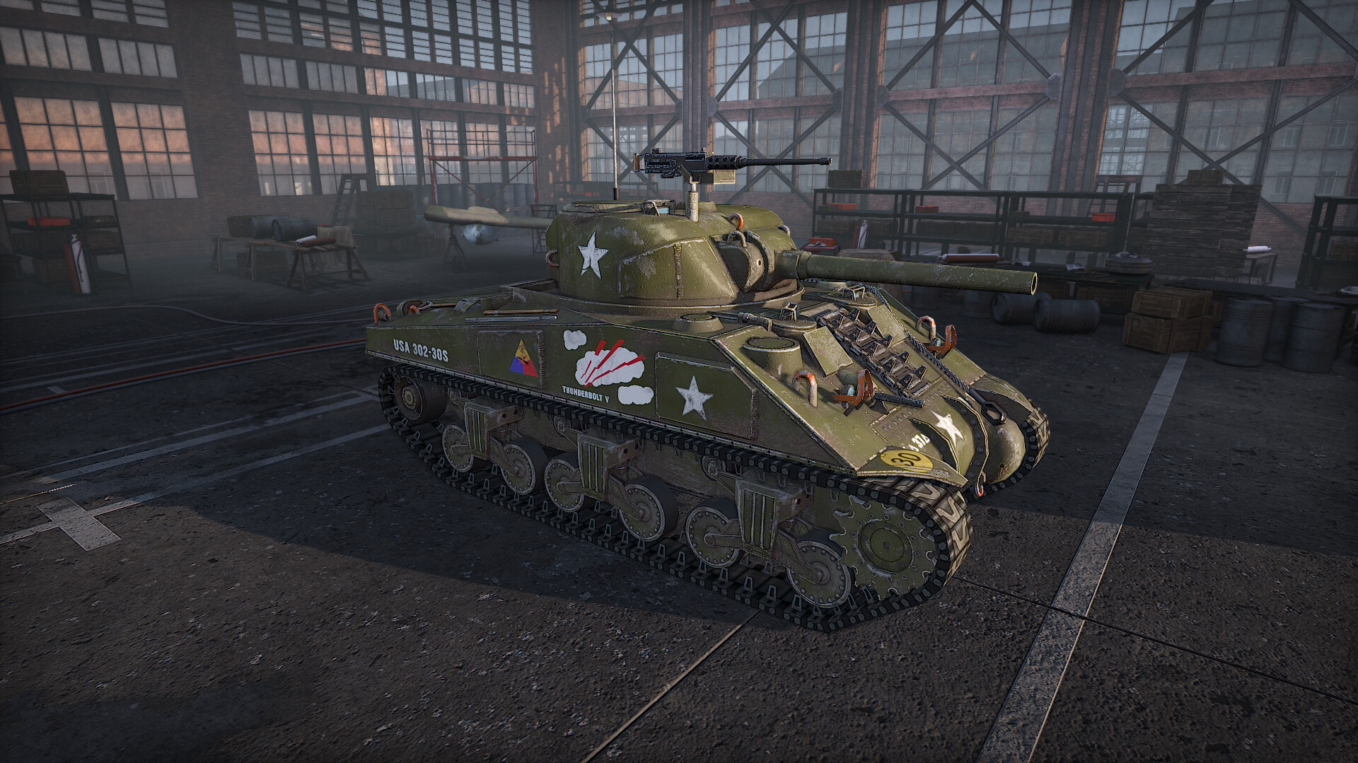 Steel Division 2: Tribute to Normandy ’44