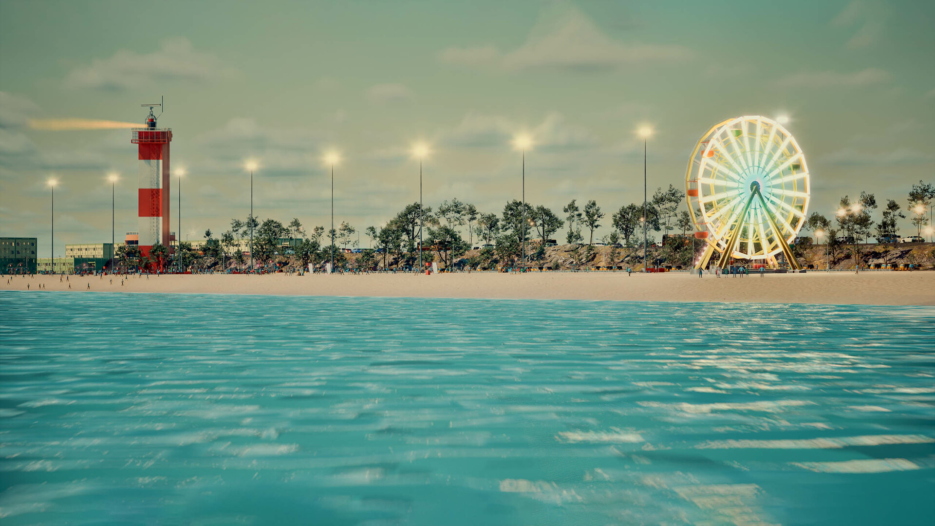 Project Madras
