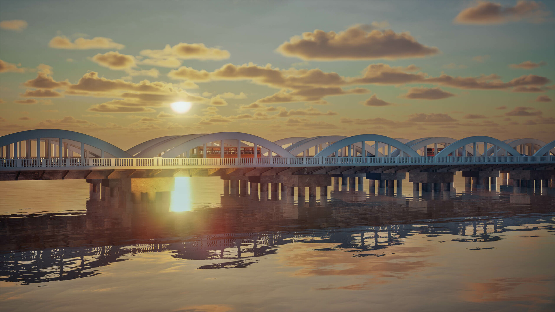 Project Madras