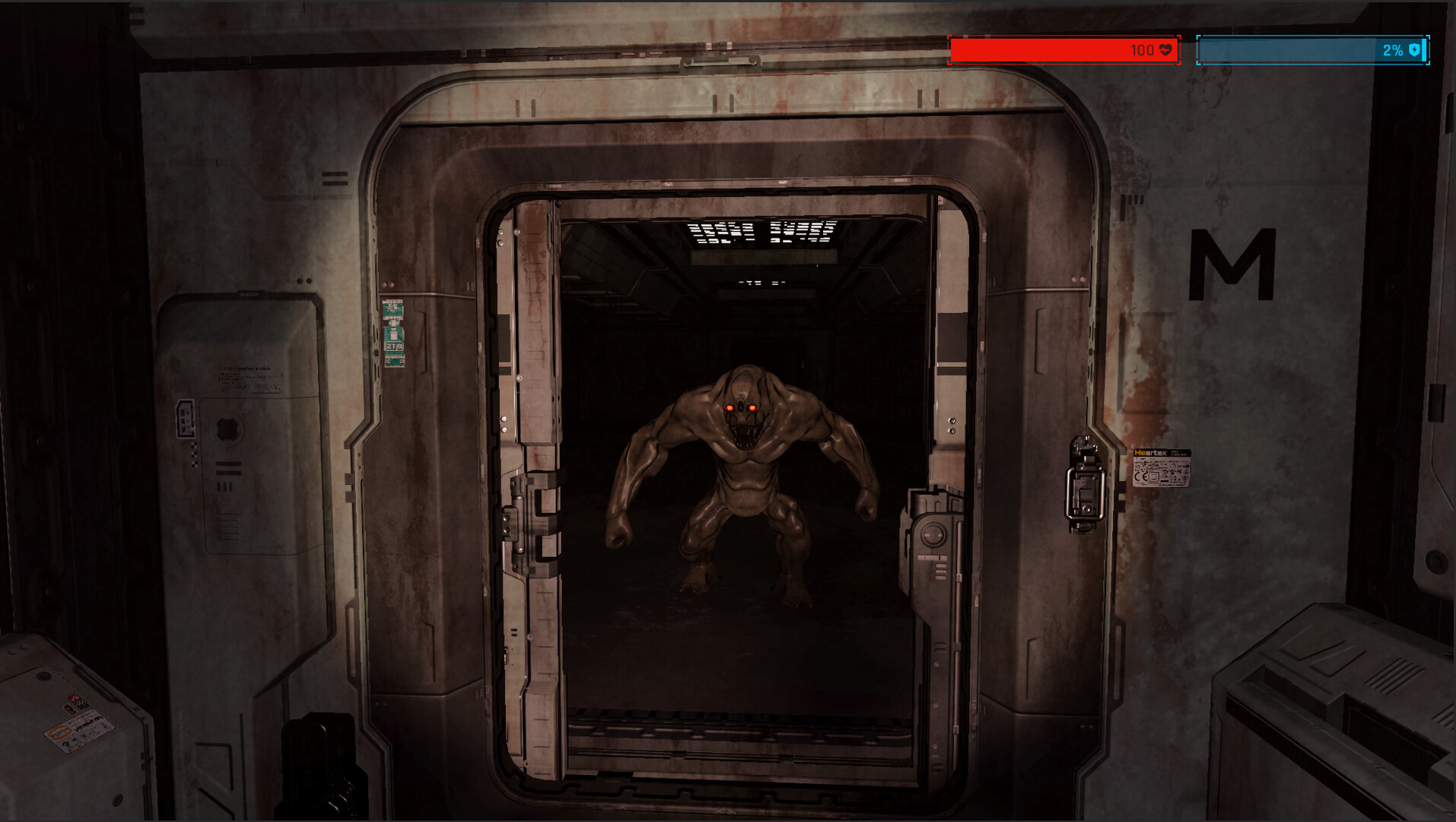 SOS: Forgotten Planet