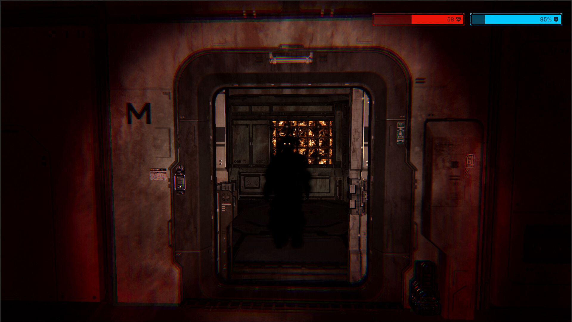 SOS: Forgotten Planet